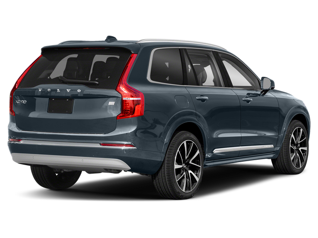 2022 Volvo XC90 Recharge Plug-In Hybrid Inscription