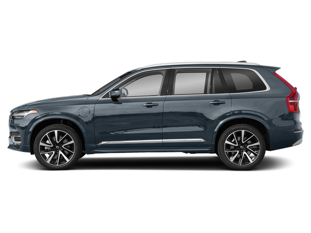 2022 Volvo XC90 Recharge Plug-In Hybrid Inscription