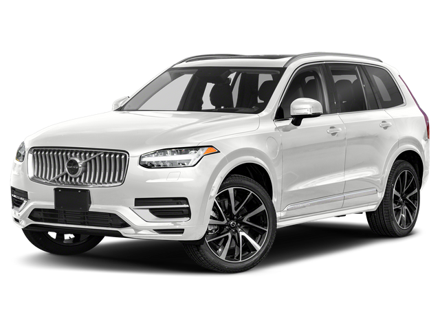 2022 Volvo XC90 Recharge Plug-In Hybrid Inscription