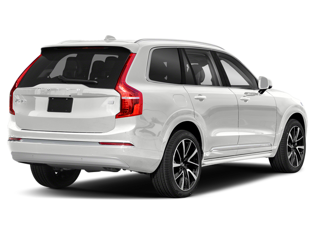 2022 Volvo XC90 Recharge Plug-In Hybrid Inscription