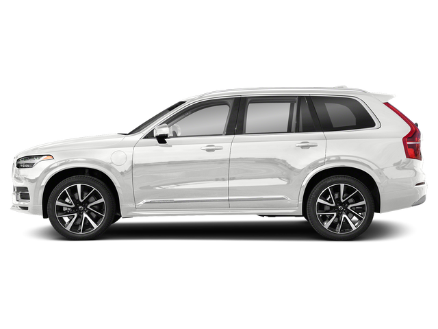 2022 Volvo XC90 Recharge Plug-In Hybrid Inscription