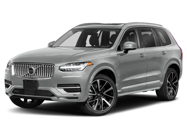 2022 Volvo XC90 Recharge Plug-In Hybrid Inscription