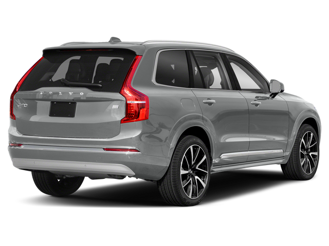 2022 Volvo XC90 Recharge Plug-In Hybrid Inscription