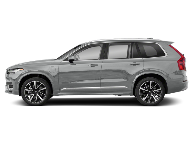 2022 Volvo XC90 Recharge Plug-In Hybrid Inscription