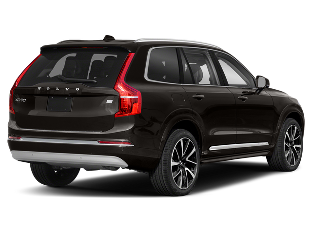 2022 Volvo XC90 Recharge Plug-In Hybrid Inscription