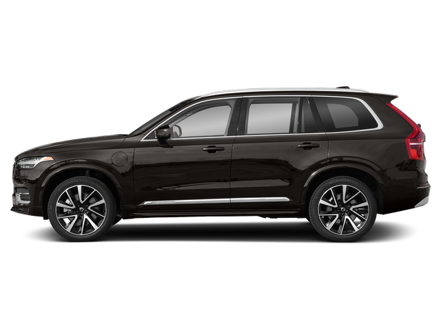 2022 Volvo XC90 Recharge Plug-In Hybrid Inscription