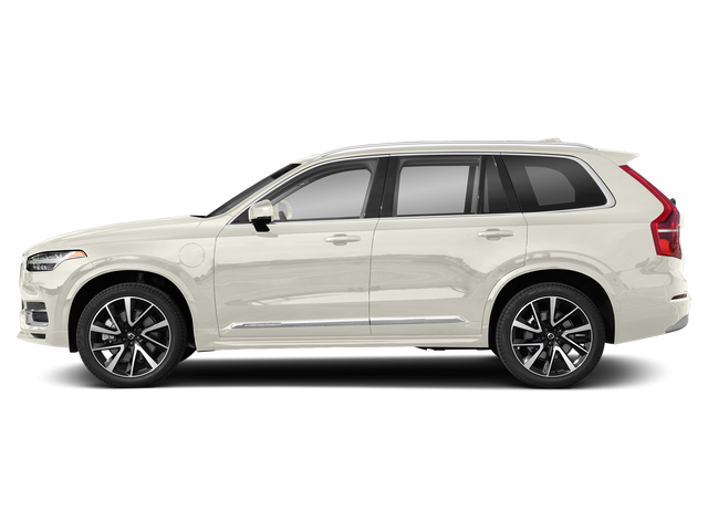 2022 Volvo XC90 Recharge Plug-In Hybrid Inscription