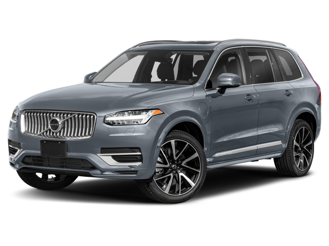 2022 Volvo XC90 Recharge Plug-In Hybrid Inscription