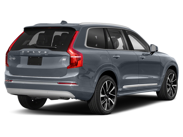 2022 Volvo XC90 Recharge Plug-In Hybrid Inscription