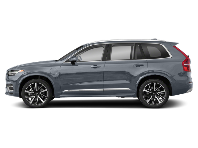 2022 Volvo XC90 Recharge Plug-In Hybrid Inscription