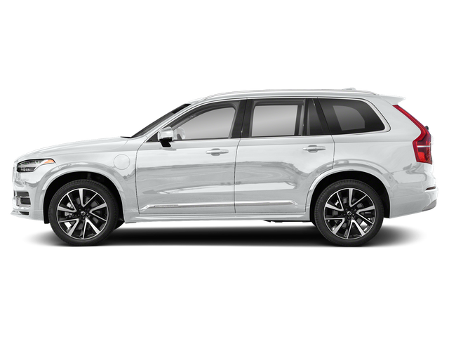 2022 Volvo XC90 Recharge Plug-In Hybrid Inscription Expression