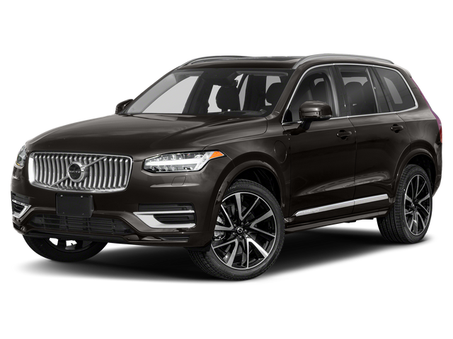 2022 Volvo XC90 Recharge Plug-In Hybrid R-Design