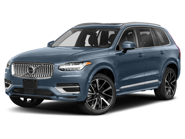 2022 Volvo XC90 Recharge Plug-In Hybrid R-Design