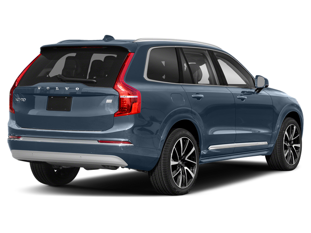 2022 Volvo XC90 Recharge Plug-In Hybrid R-Design