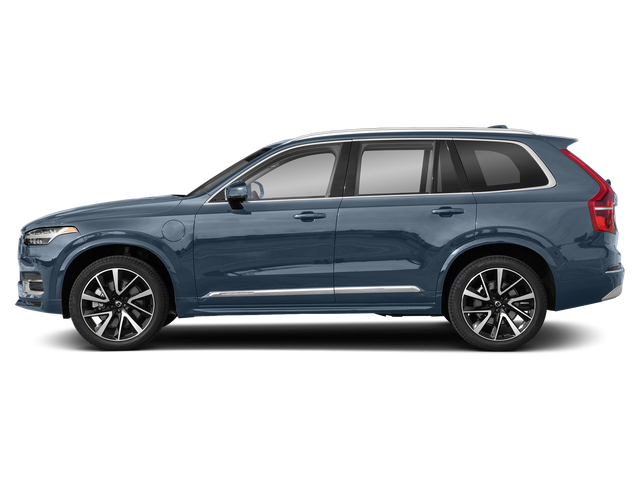 2022 Volvo XC90 Recharge Plug-In Hybrid R-Design