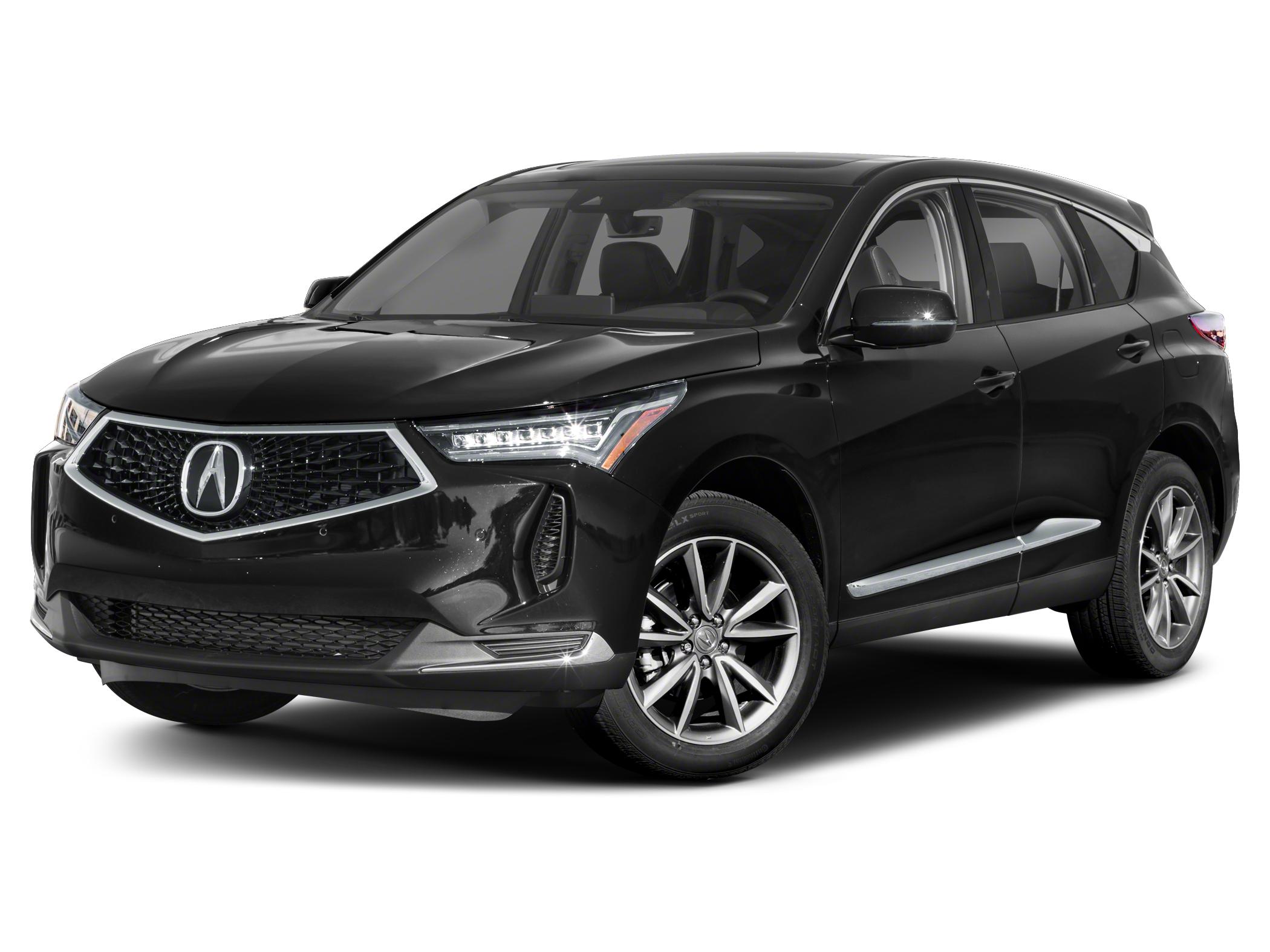 2023 Acura RDX