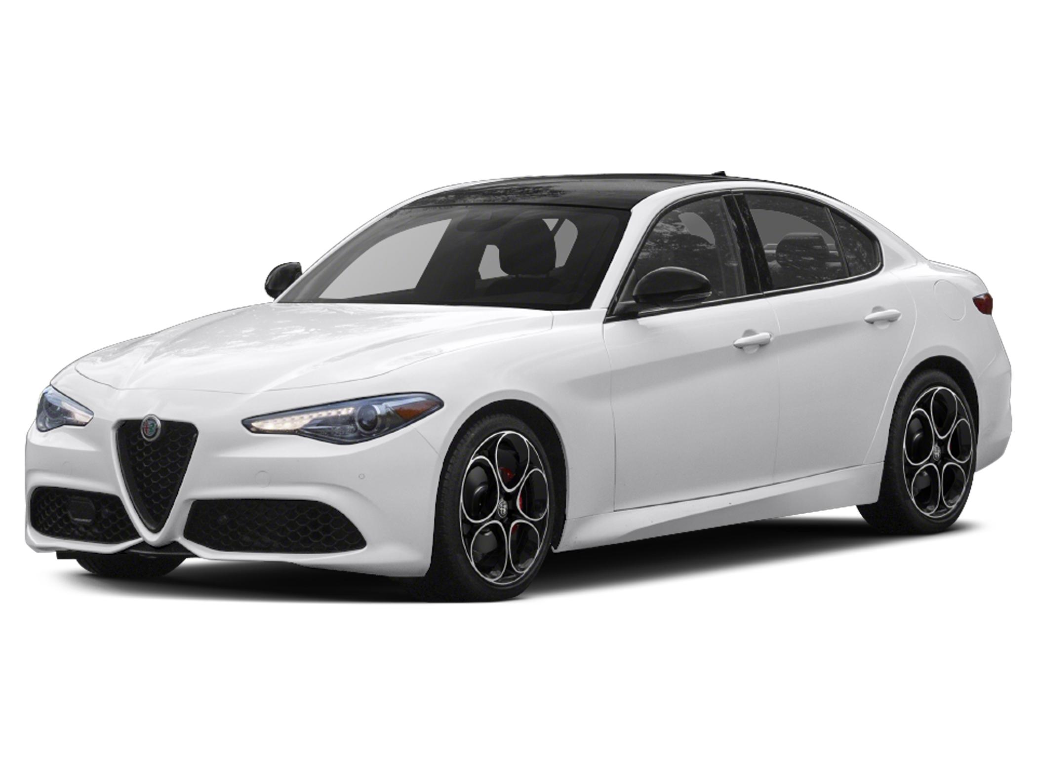 2023 Alfa Romeo Giulia