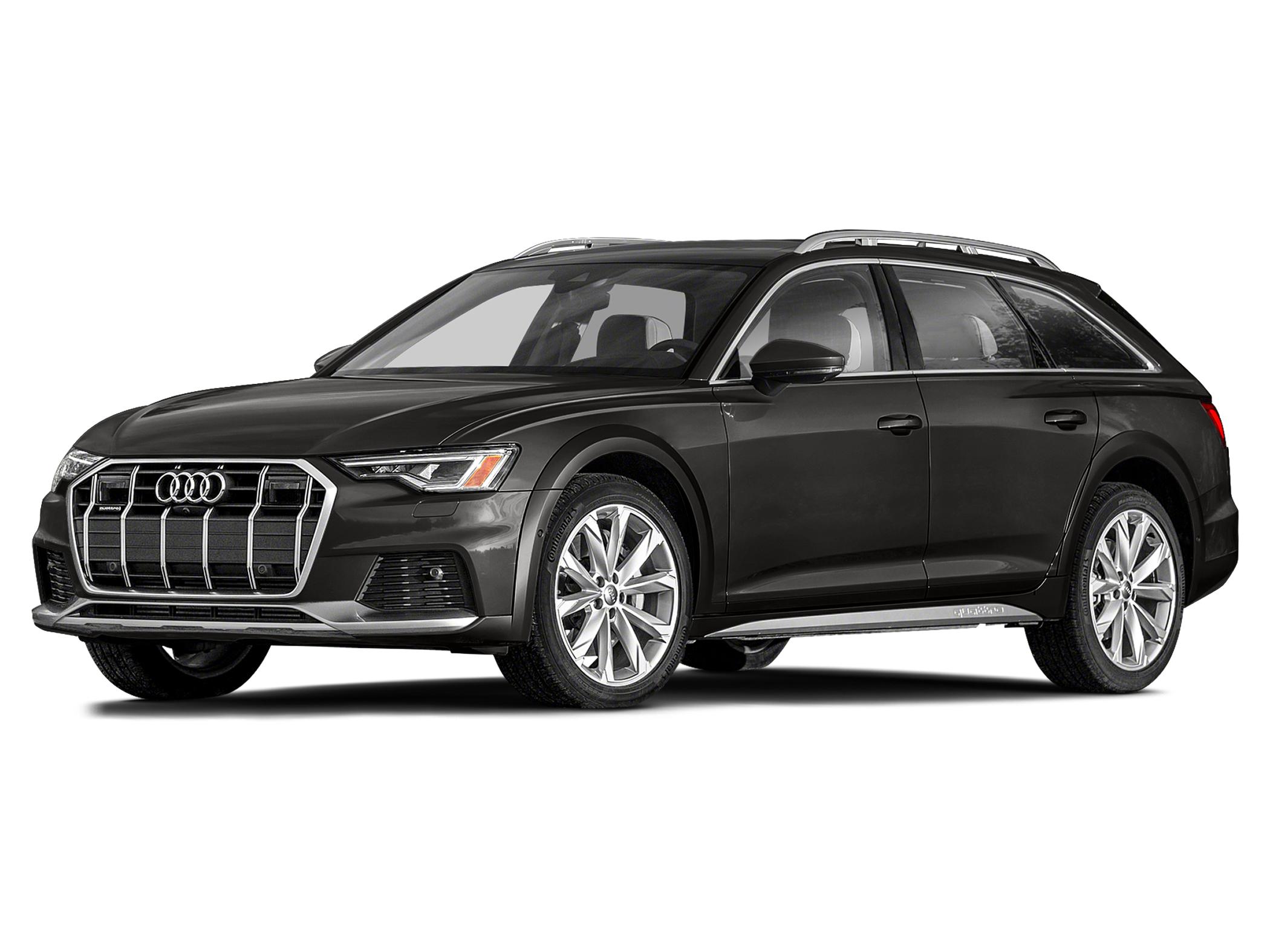 2023 Audi A6 Allroad