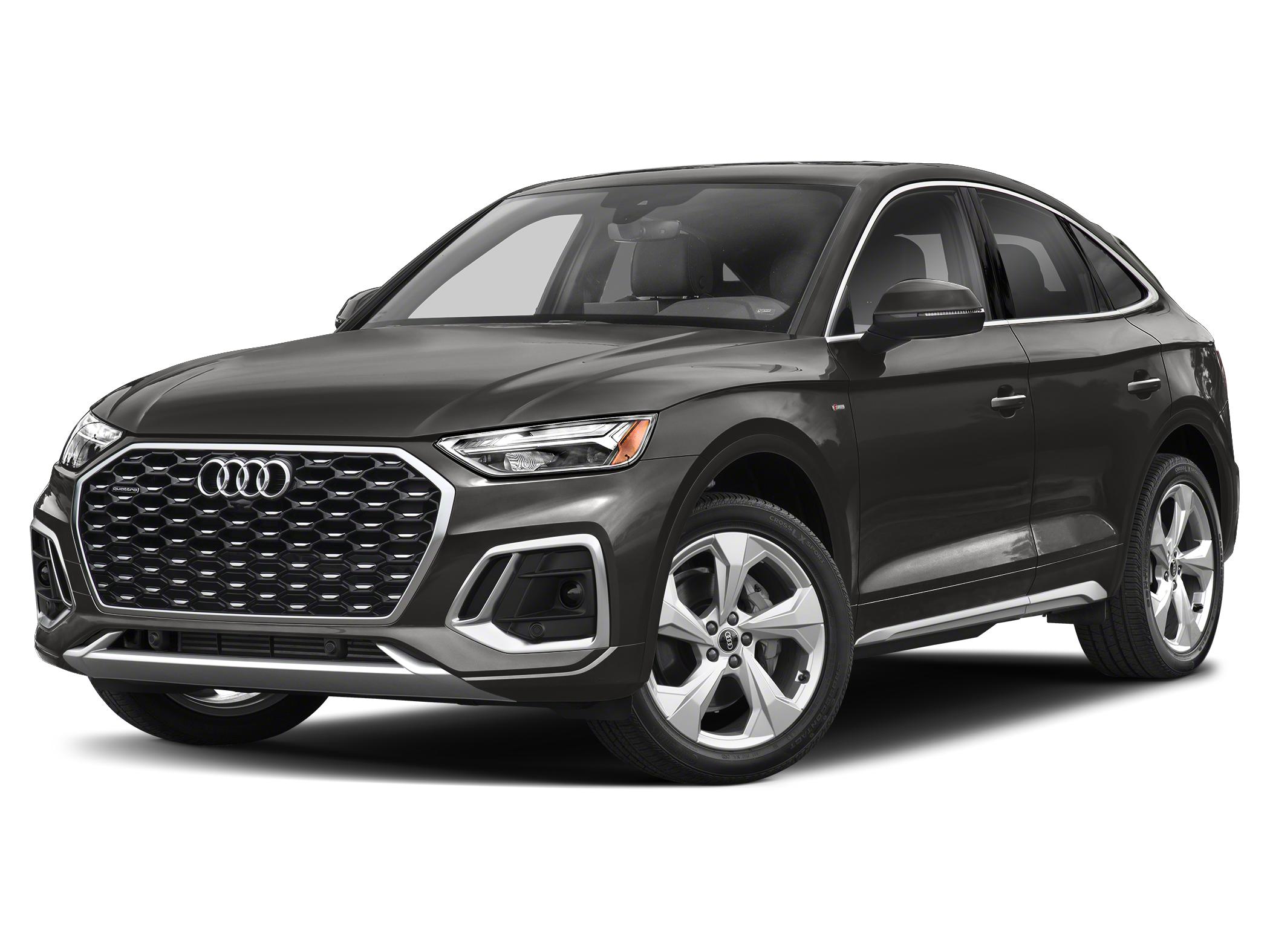 2023 Audi Q5 Sportback