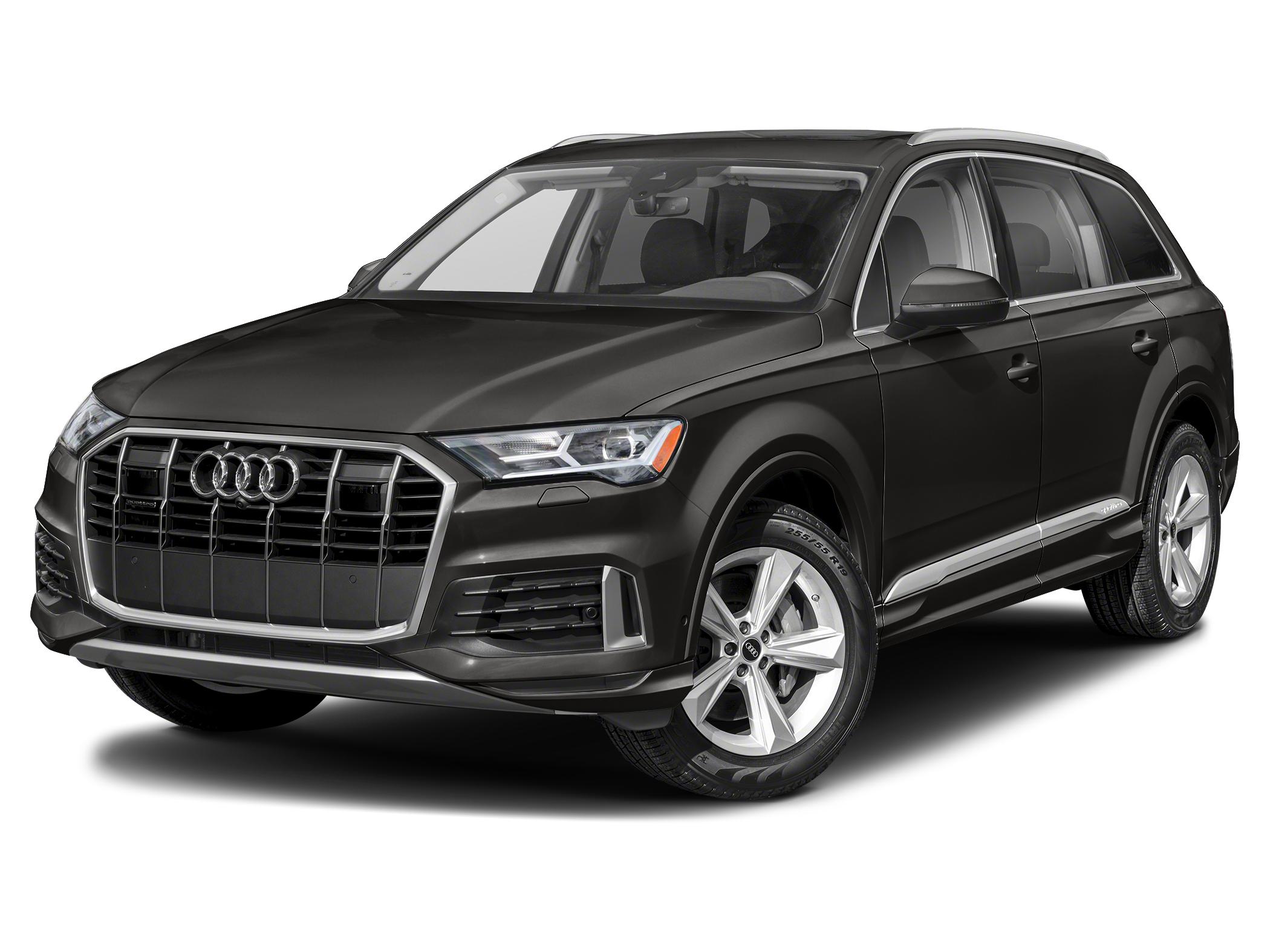 2023 Audi Q7