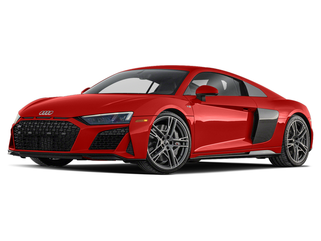 2023 Audi R8 Coupe V10 GT