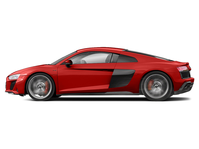 2023 Audi R8 Coupe V10 GT