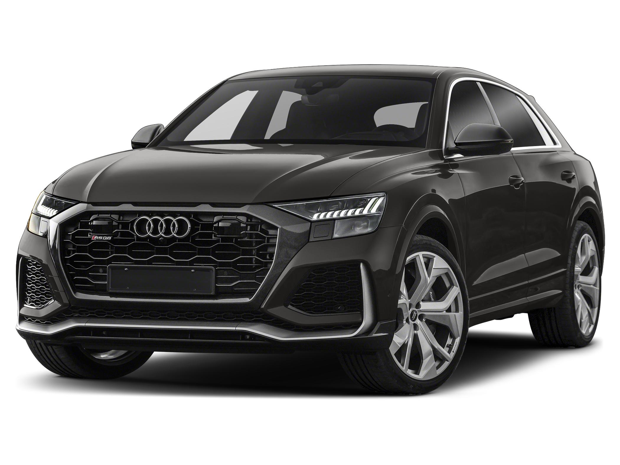 2023 Audi RS Q8