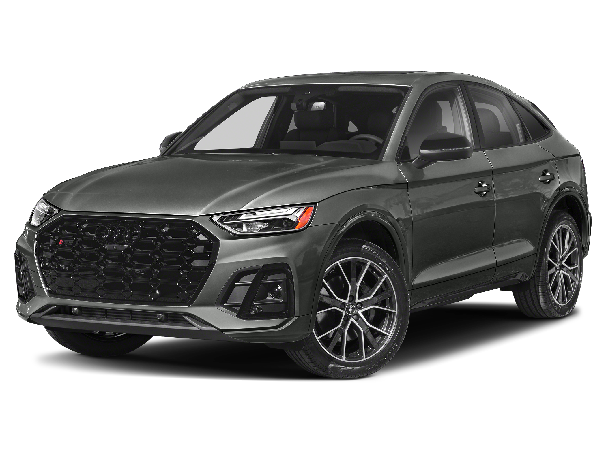 Image of 2023 Audi SQ5+Sportback Prestige