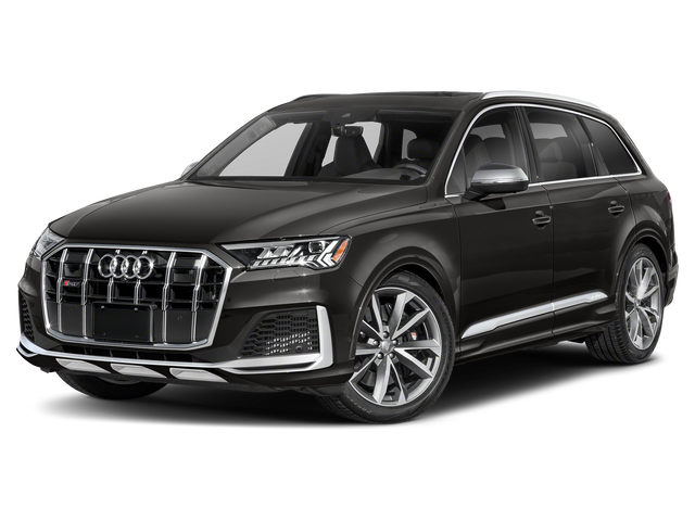 2023 Audi SQ7 Premium Plus