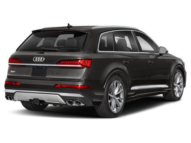 2023 Audi SQ7 Premium Plus