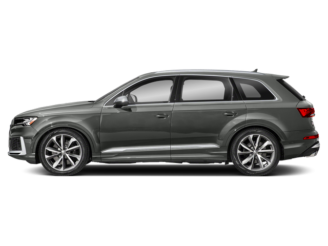 2023 Audi SQ7 Premium Plus