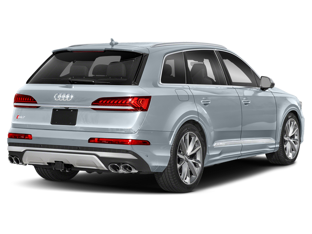 2023 Audi SQ7 Premium Plus