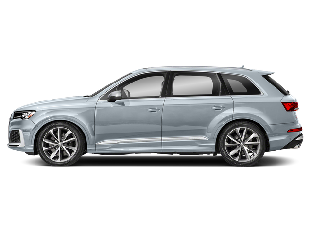 2023 Audi SQ7 Premium Plus