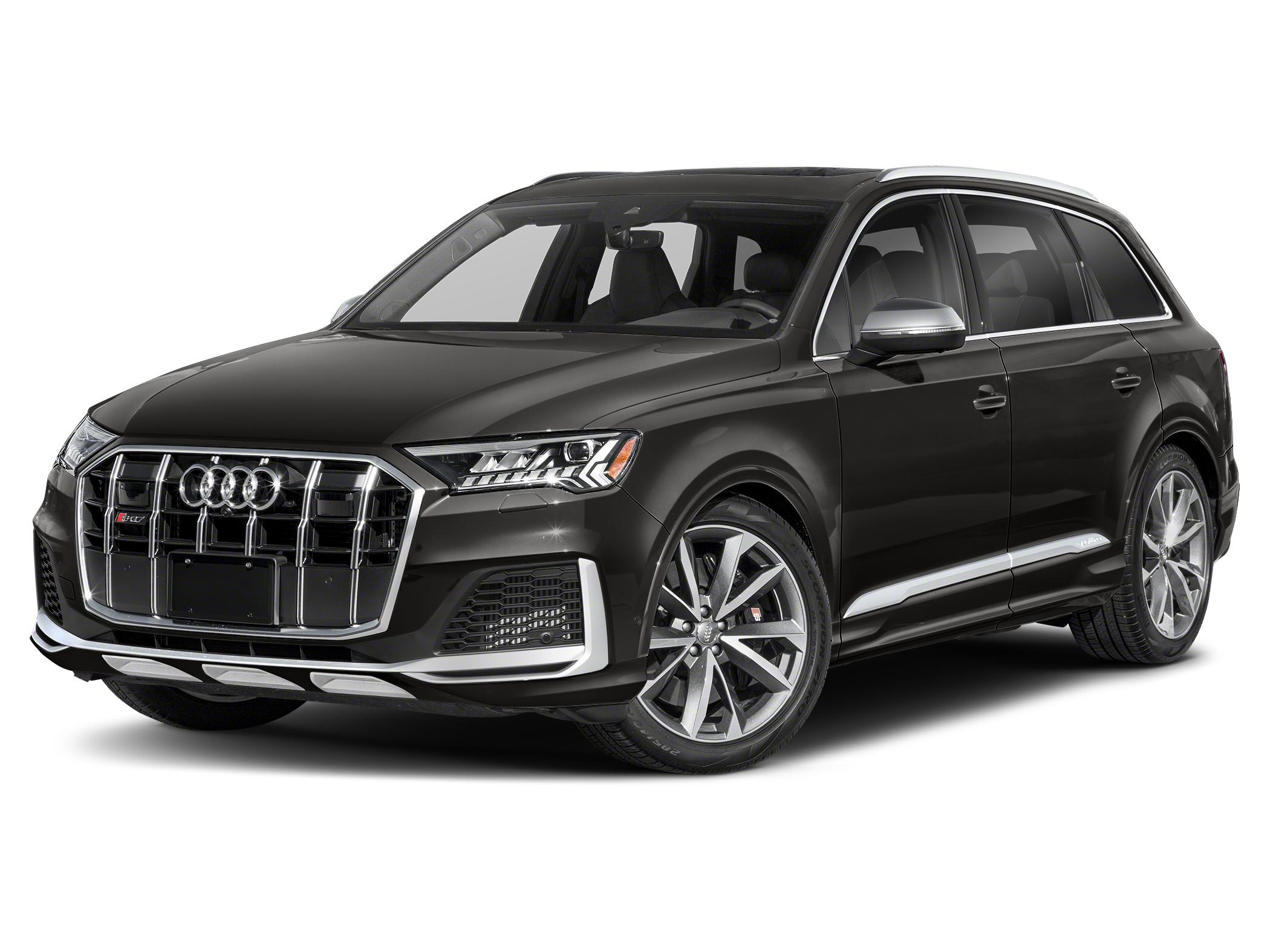 2023 Audi SQ7