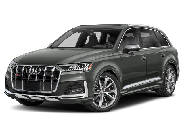 2023 Audi SQ7 Prestige