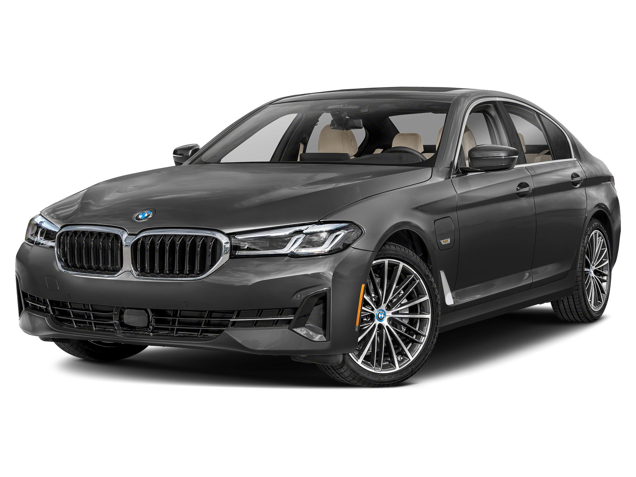 Image of 2023 BMW 5+Series 530e