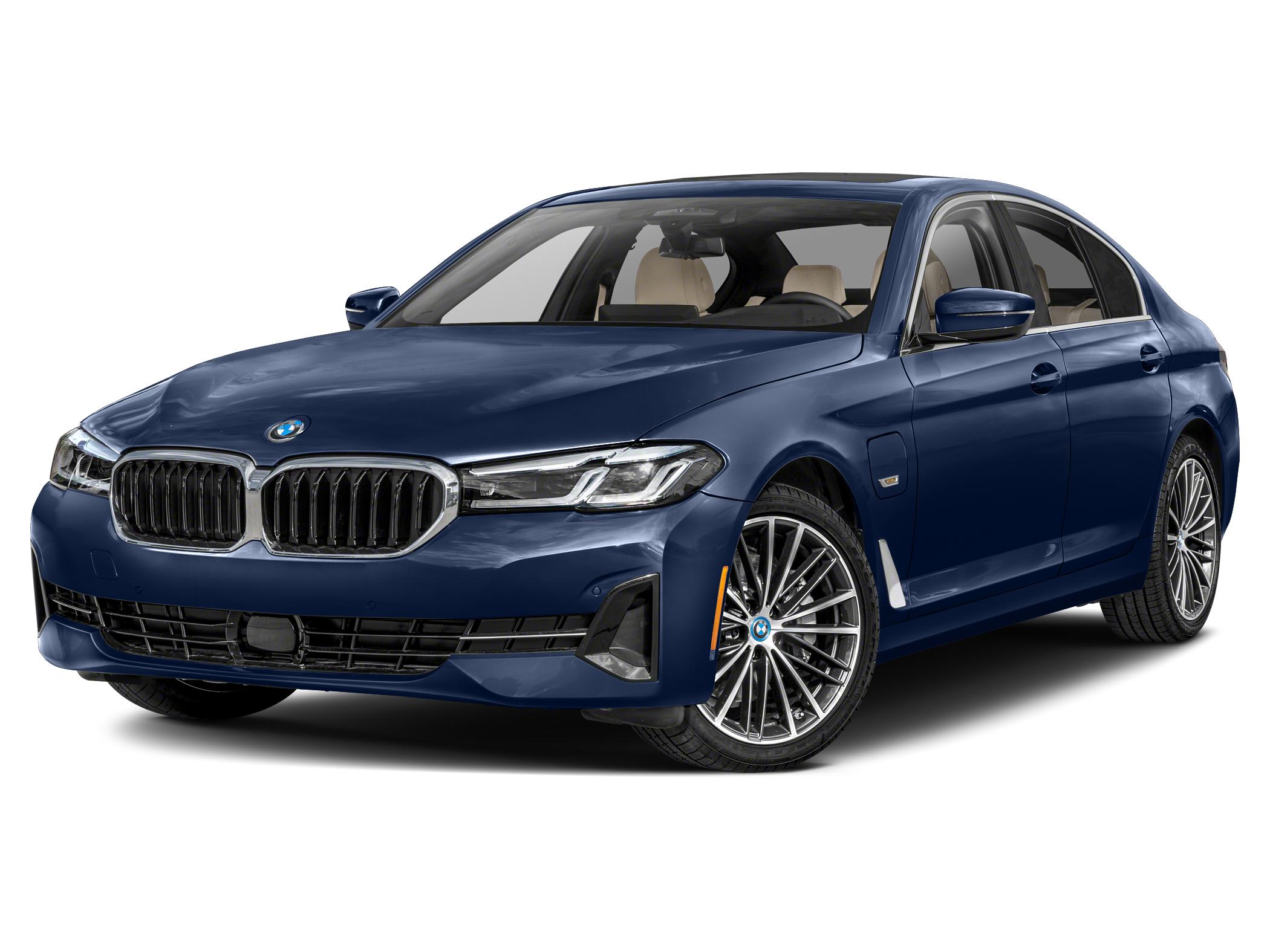 2023 BMW 5 Series