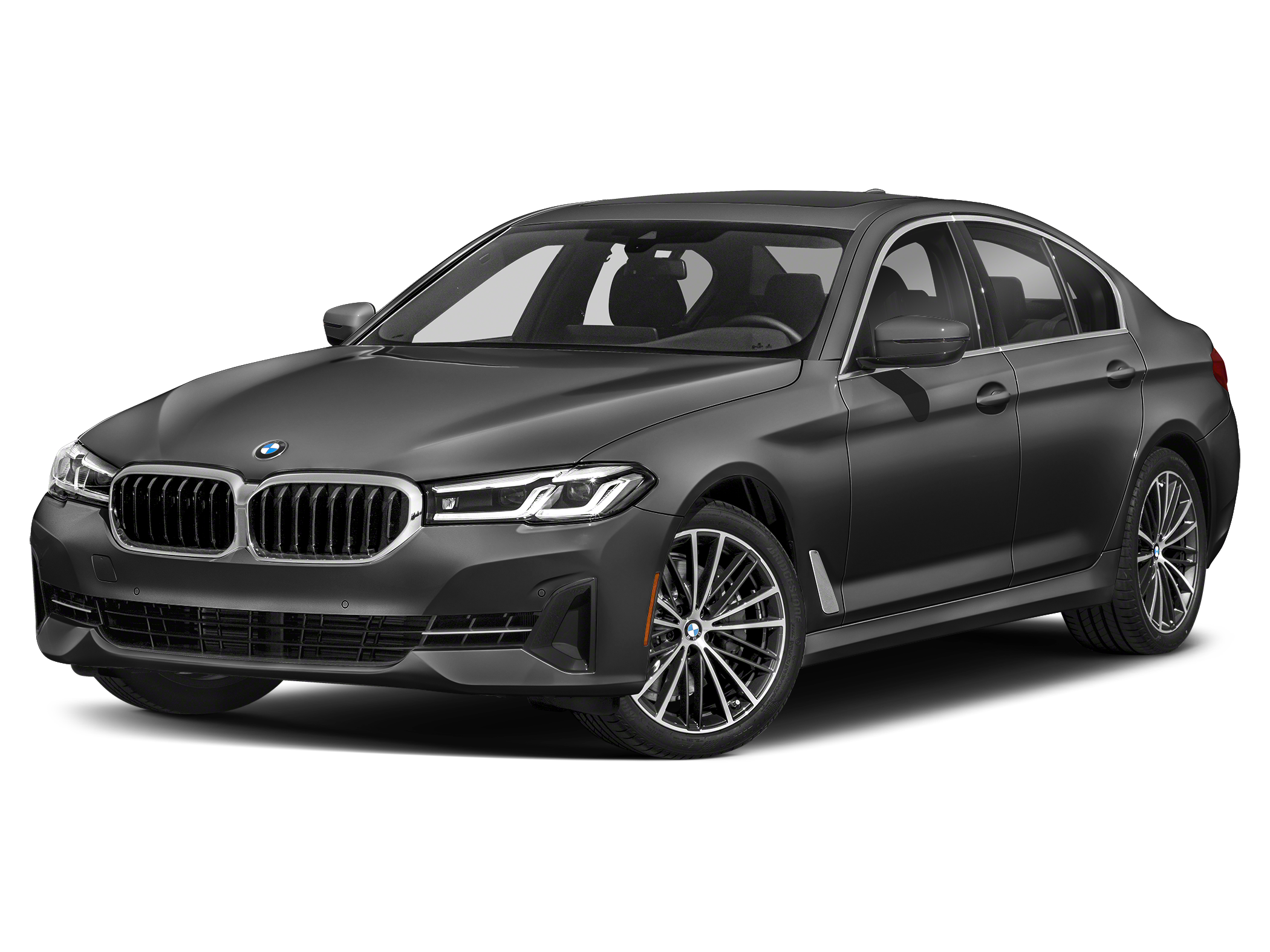 Image of 2023 BMW 5+Series 540i