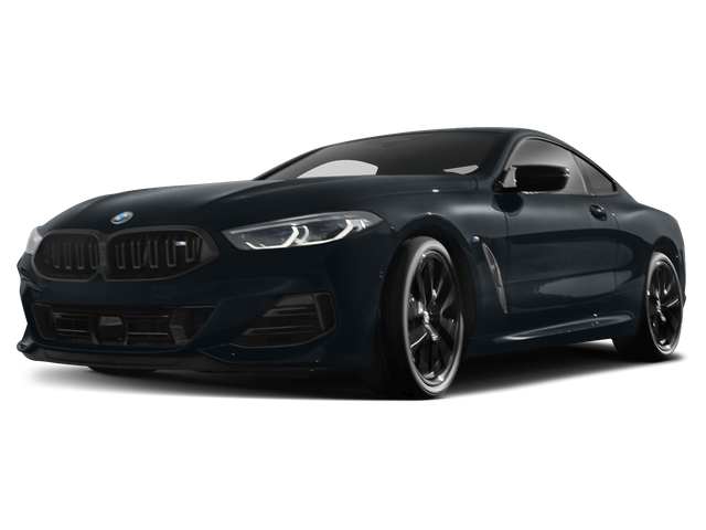 2023 BMW 8 Series M850i xDrive