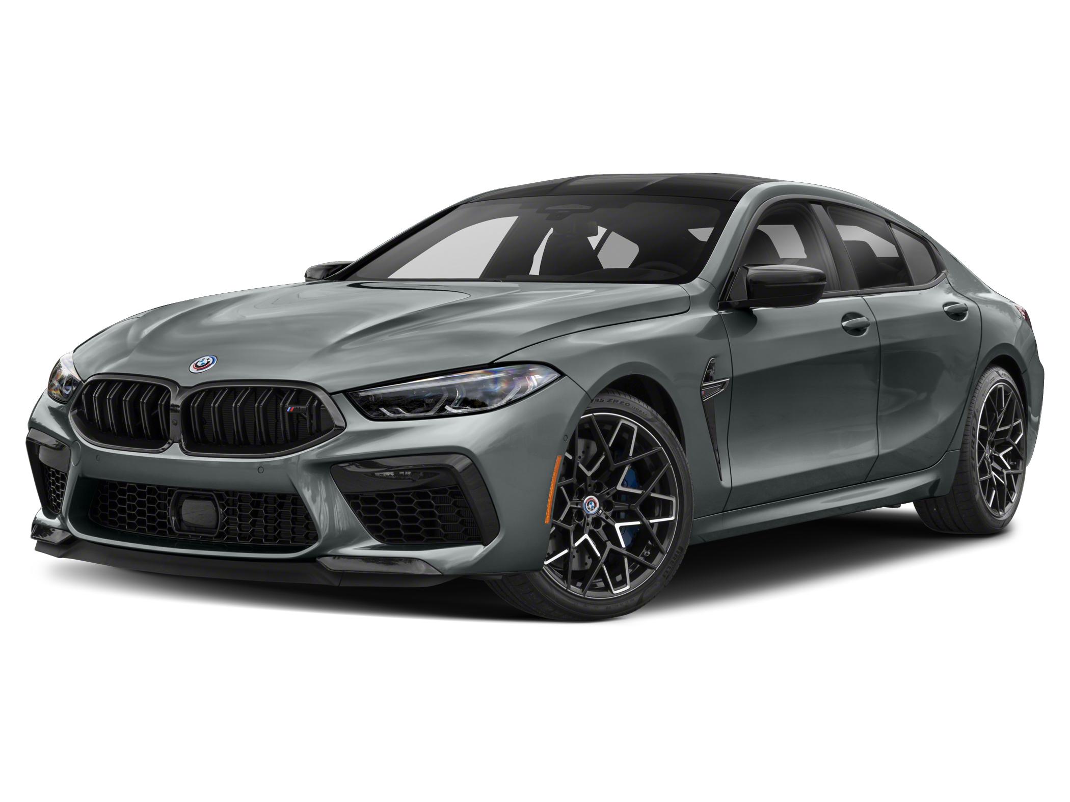 2023 BMW M8