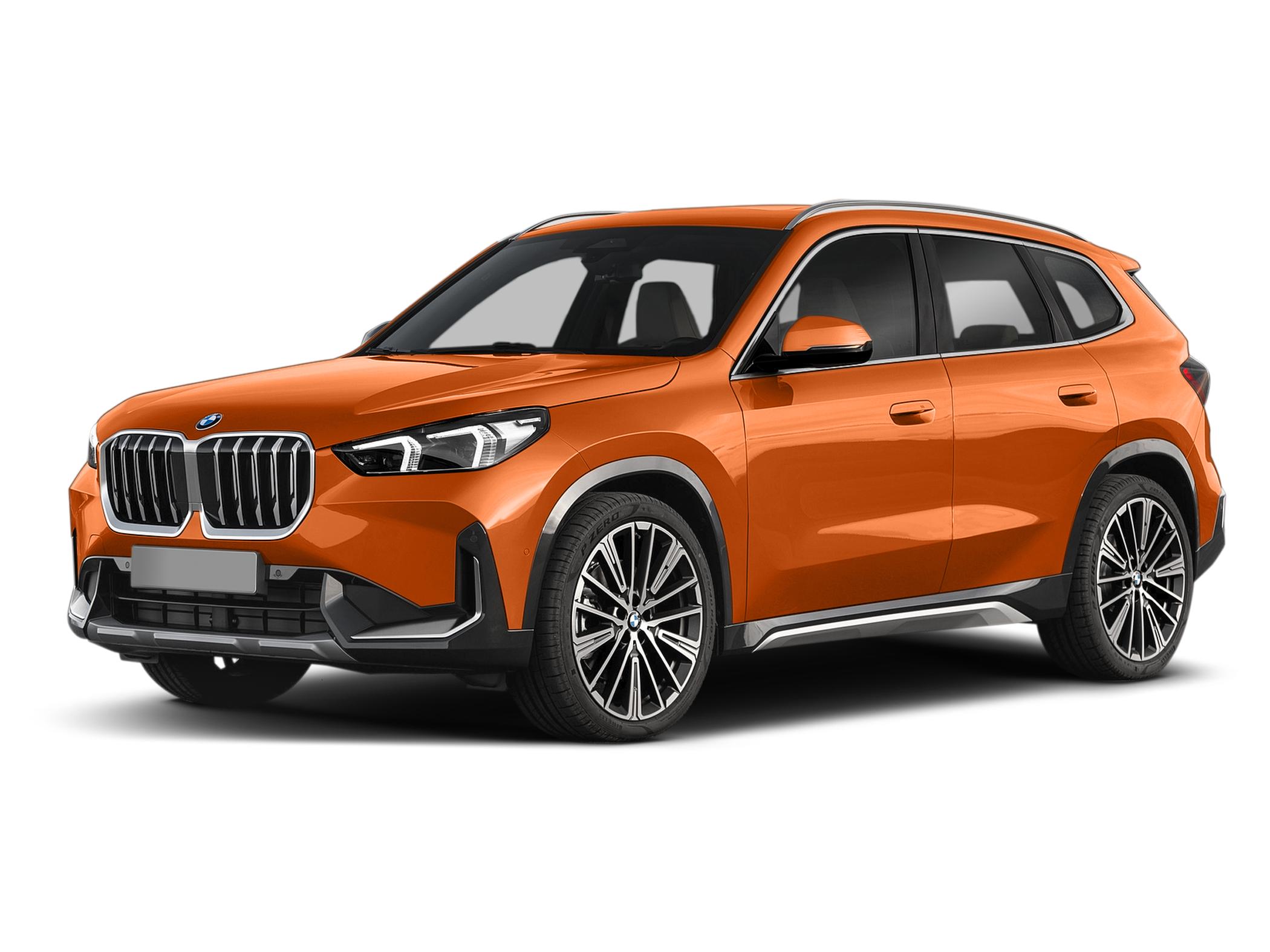 2023 BMW X1