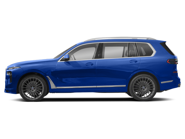 2023 BMW X7 Alpina XB7