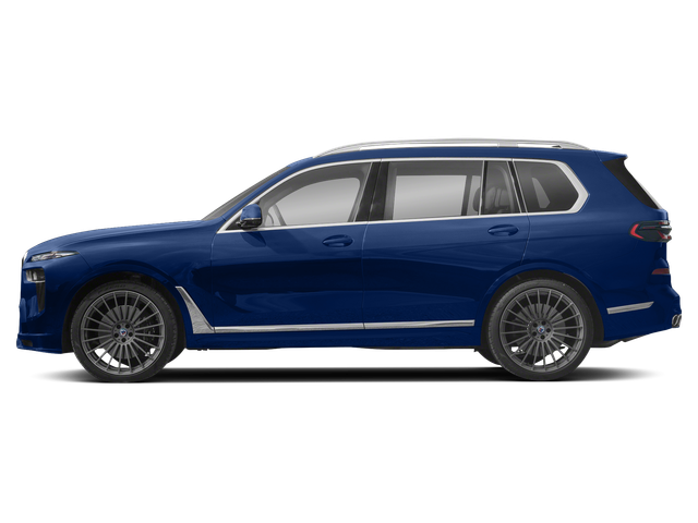 2023 BMW X7 Alpina XB7