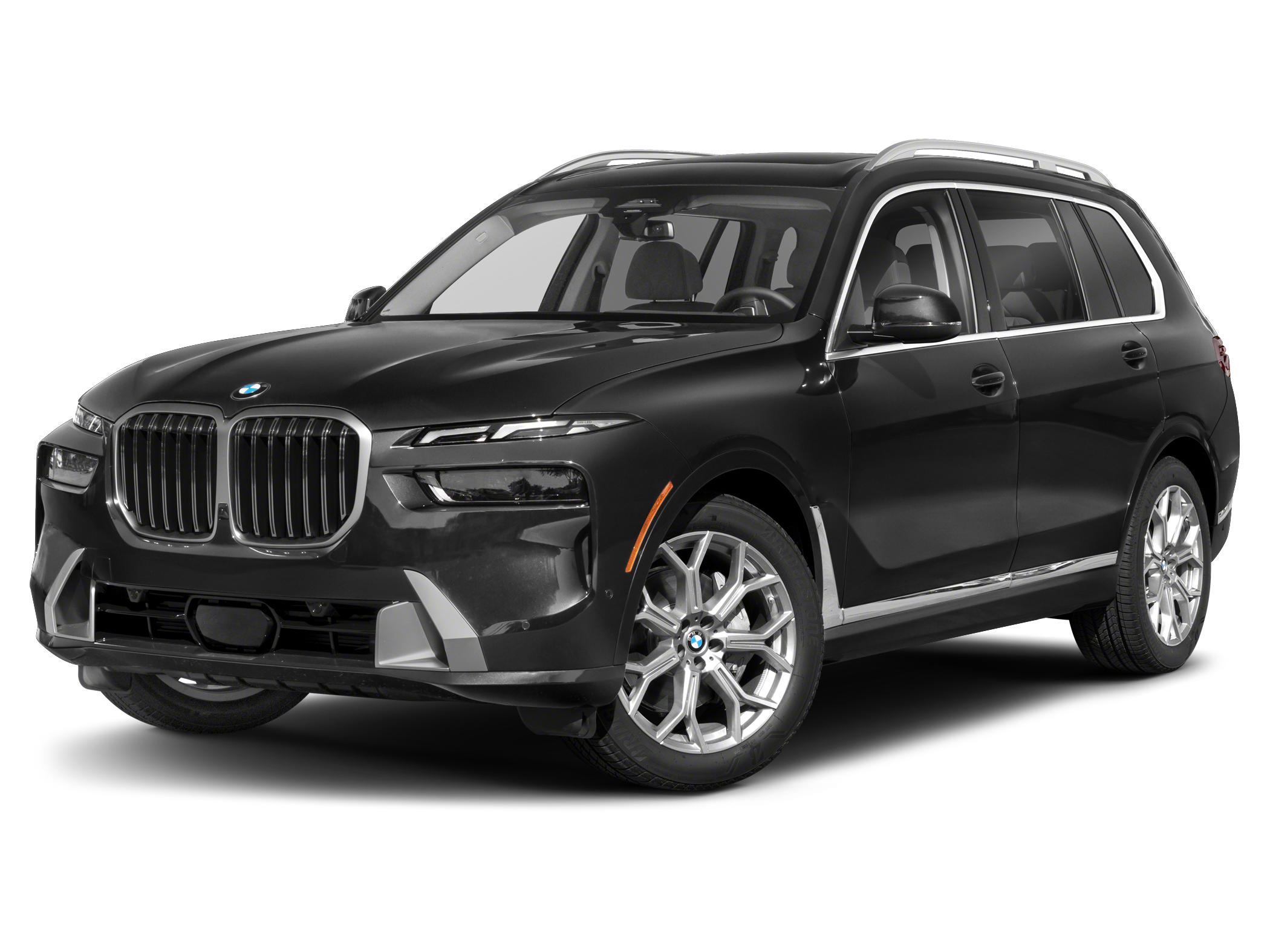 2023 BMW X7