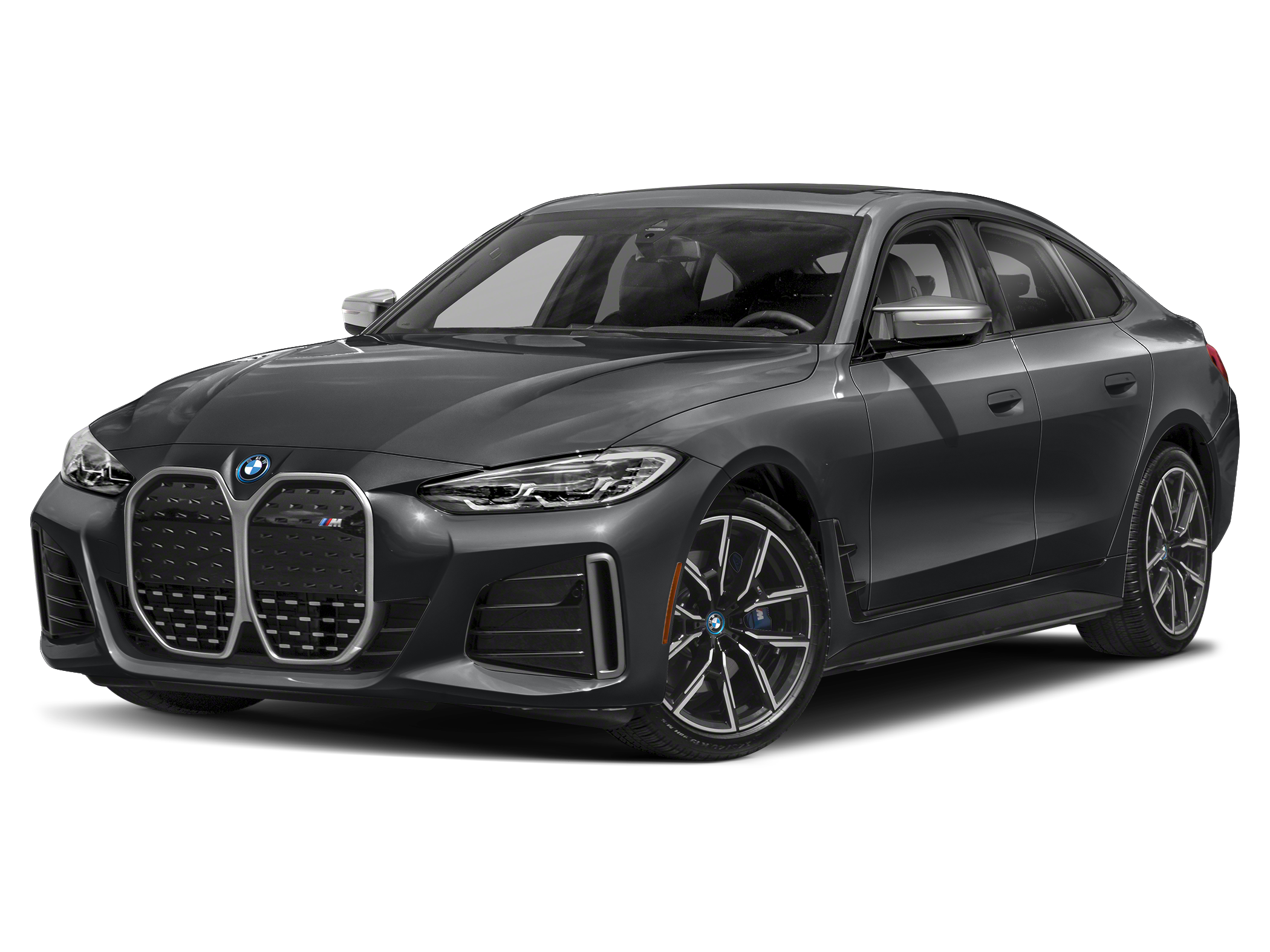 Image of 2023 BMW i4 eDrive40