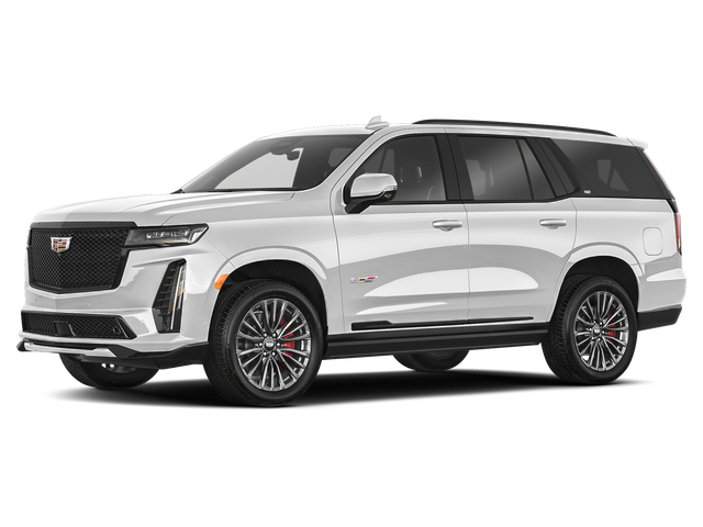 2023 Cadillac Escalade ESV AWD V-Series