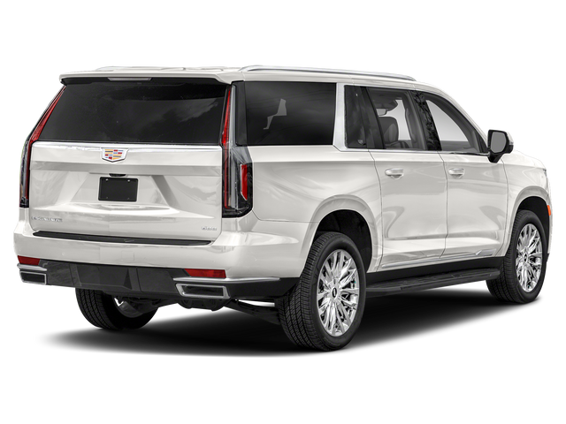 2023 Cadillac Escalade ESV RWD Luxury