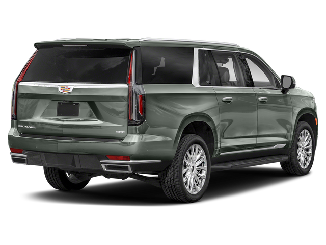 2023 Cadillac Escalade ESV RWD Premium Luxury