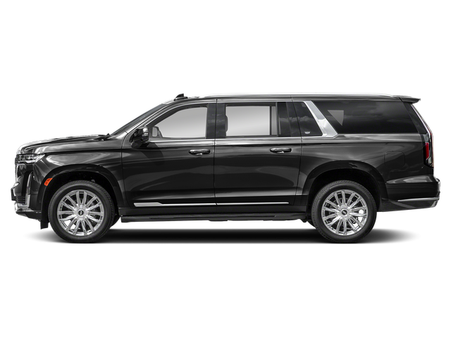 2023 Cadillac Escalade ESV RWD Premium Luxury