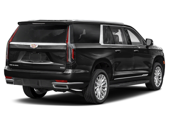 2023 Cadillac Escalade RWD Premium Luxury Platinum